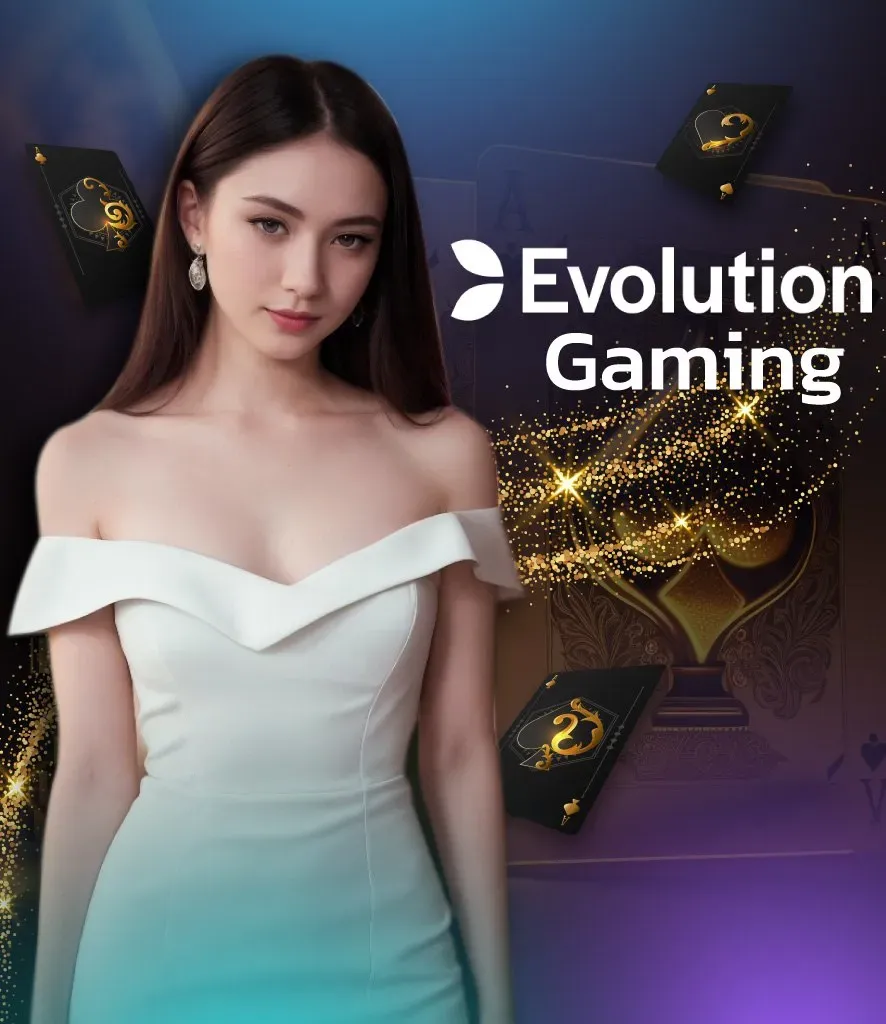 evo by มาวิน168